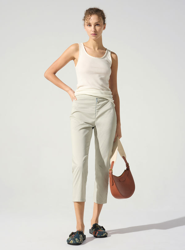 acoté Pantacourt capri