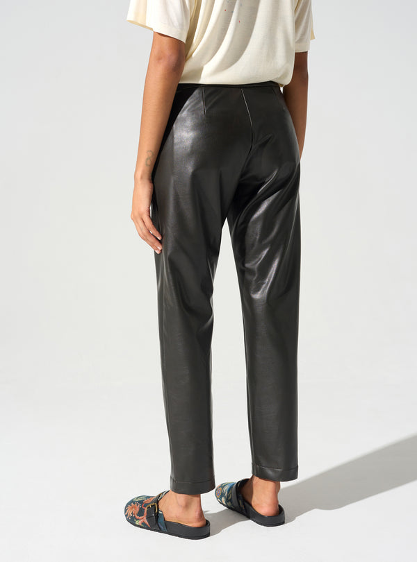 Acoté Pantalon Droit 7/8