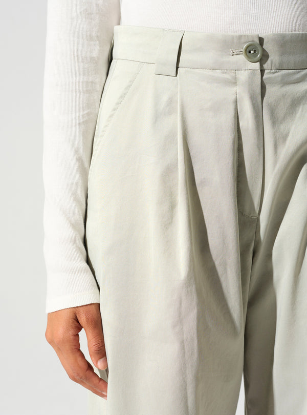 Acoté Pantalon Large