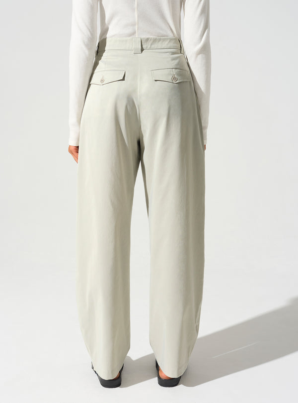 Acoté Pantalon Large