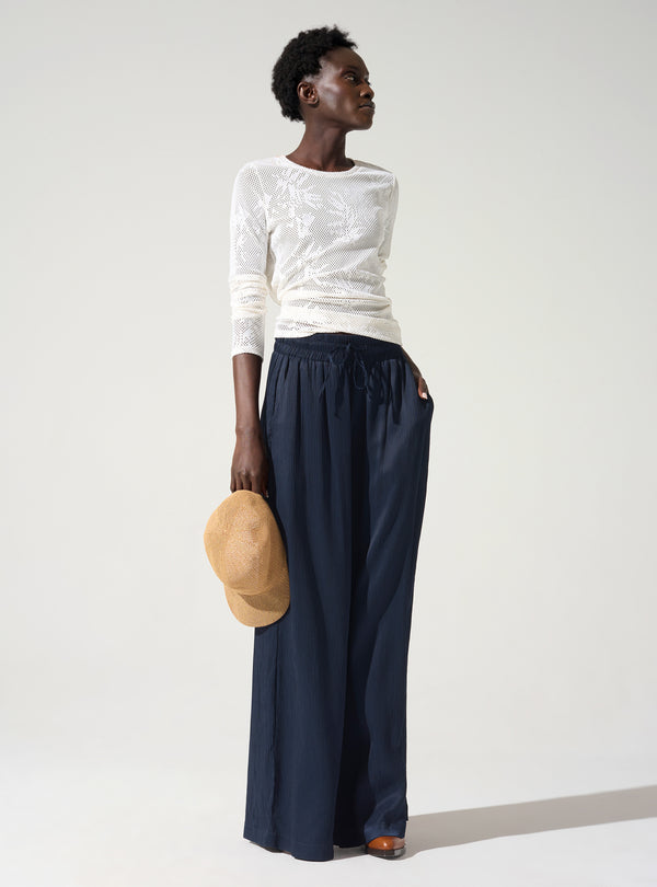 acoté Pantalon large & fluide