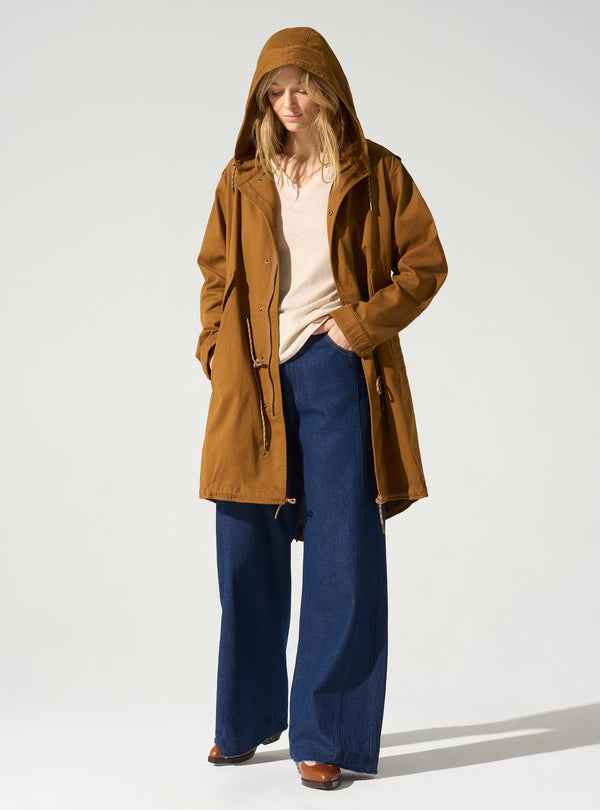 Acoté Parka Légère