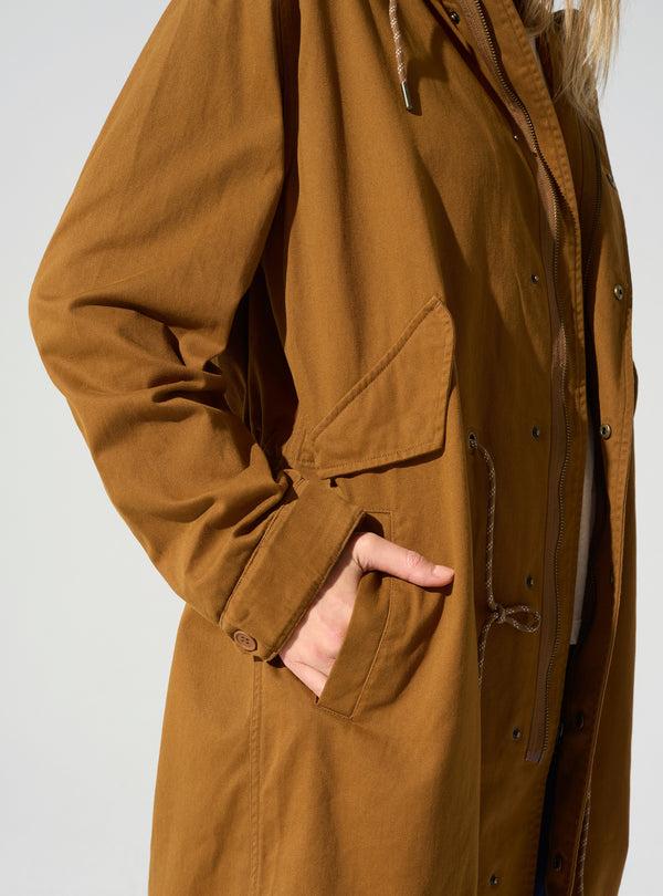 Acoté Parka Légère