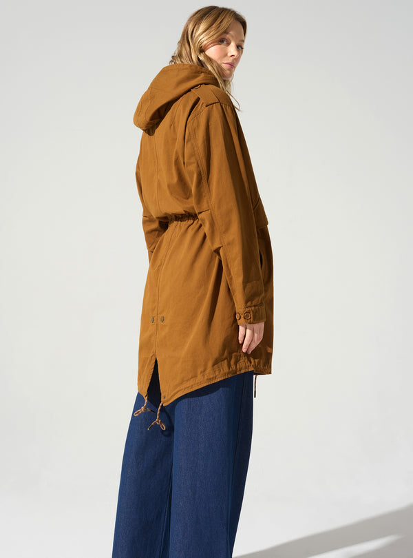 Acoté Parka Légère