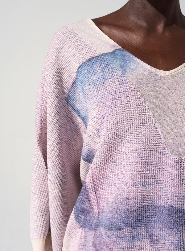 Acoté Pull Ample