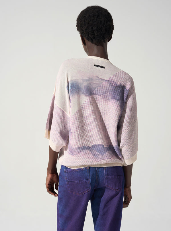 Acoté Pull Ample