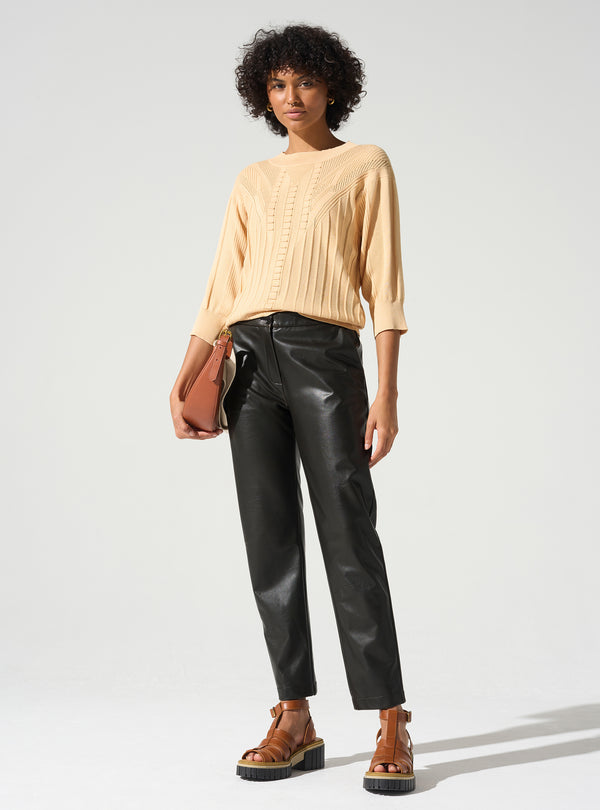 Acoté Pull Manches 3/4