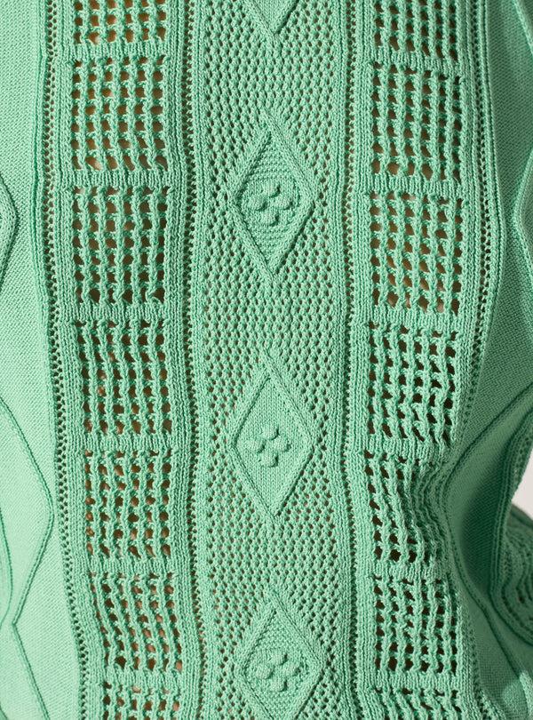 Acoté Pull Manches Courtes