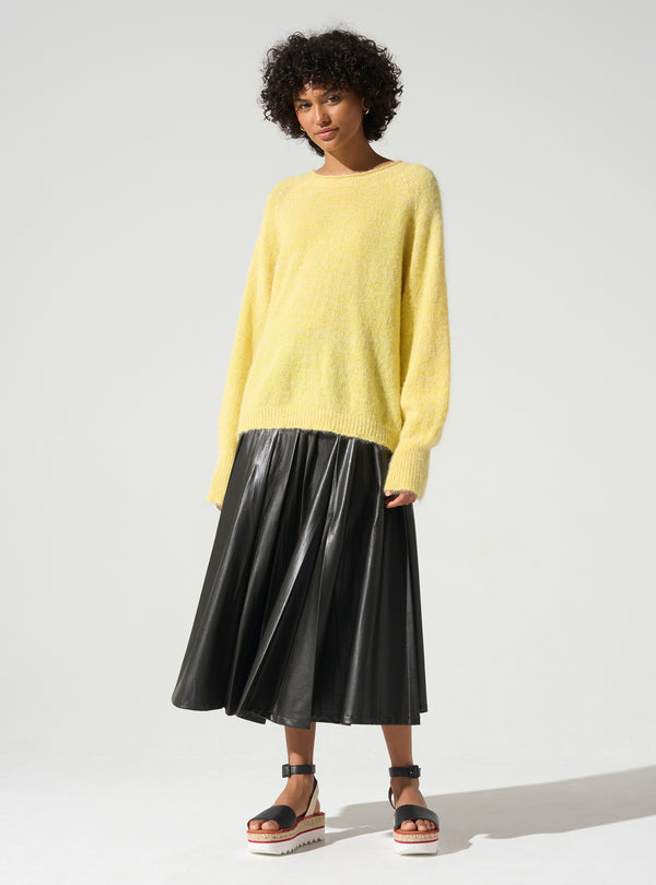 Acoté Pull Manches Longues