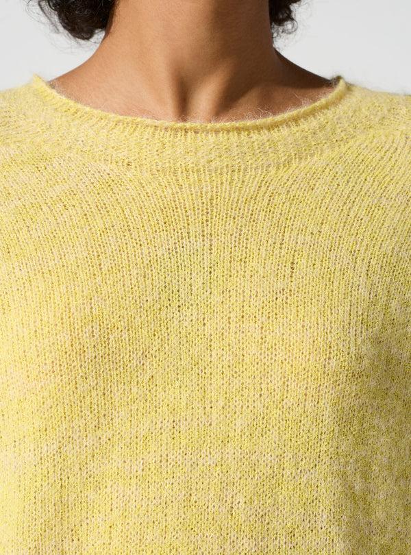 Acoté Pull Manches Longues