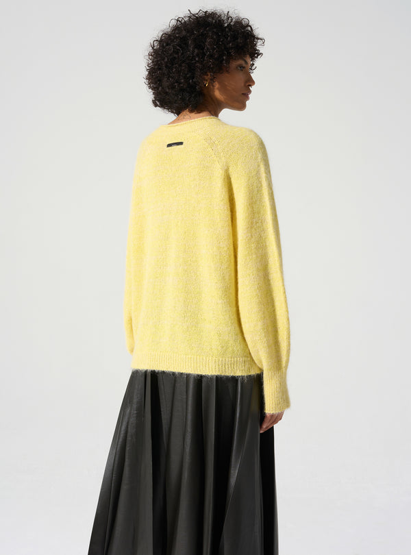 Acoté Pull Manches Longues