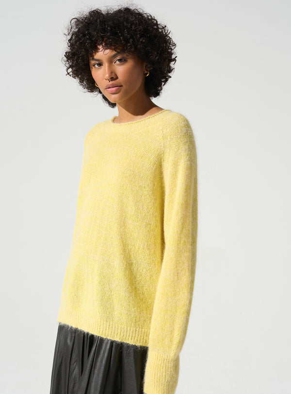 acoté Pull manches longues