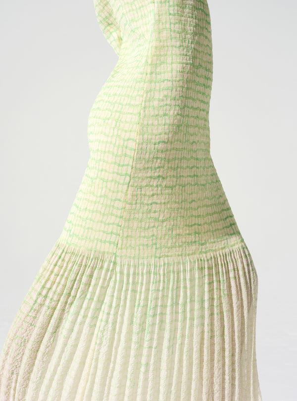 Acoté Robe Débardeur Longue