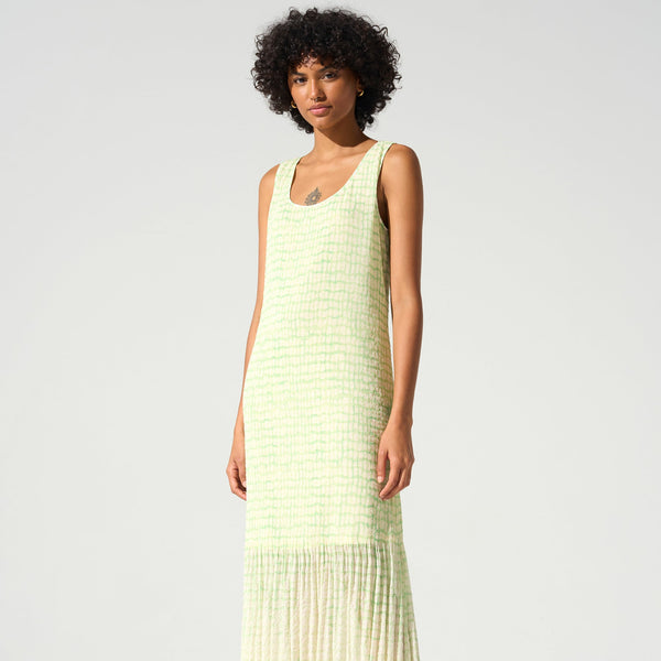 acoté Robe débardeur longue acoté Robe débardeur longue