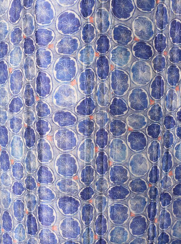 Acoté Robe Longue Fluide