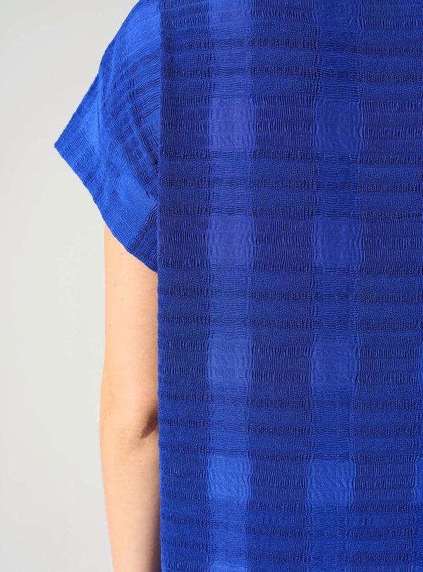 Acoté Robe Manches Courtes