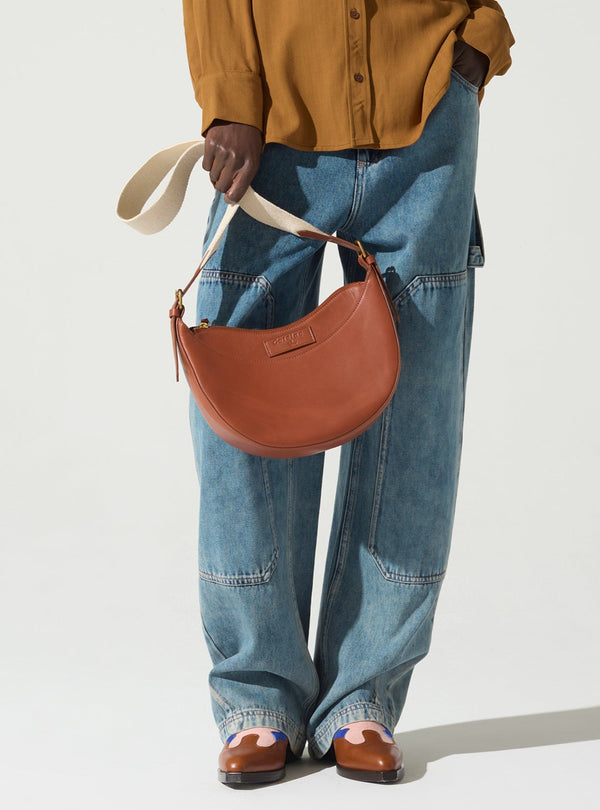 Acoté Sac Demi-lune
