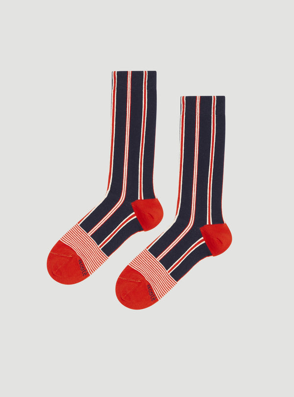 acoté Socquettes hautes