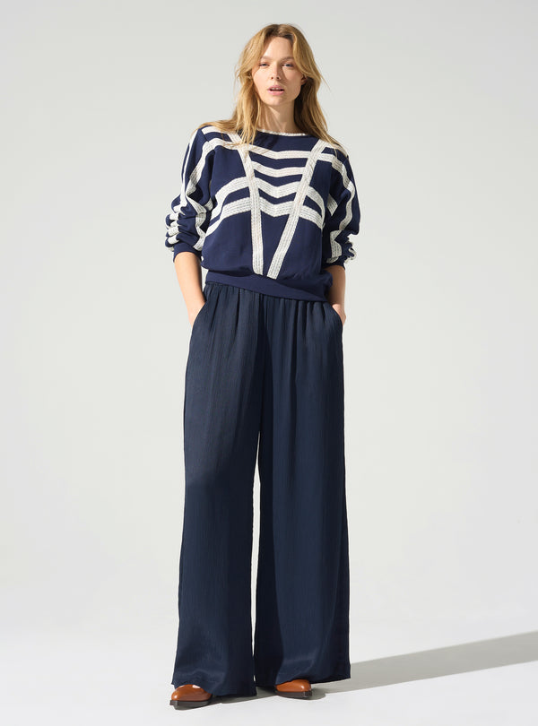 Acoté Sweat Manches Longues