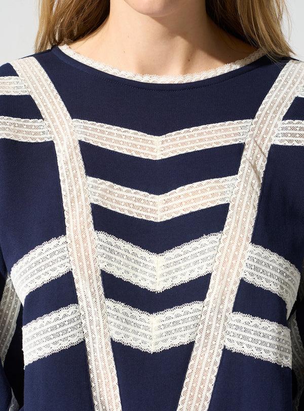 Acoté Sweat Manches Longues