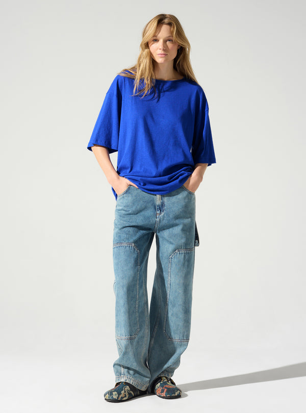 Acoté T-shirt Ample