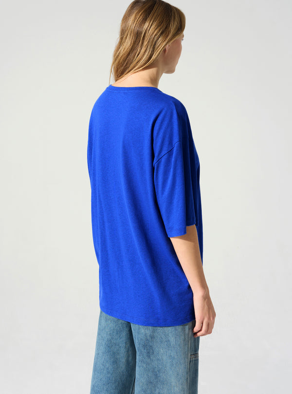 Acoté T-shirt Ample