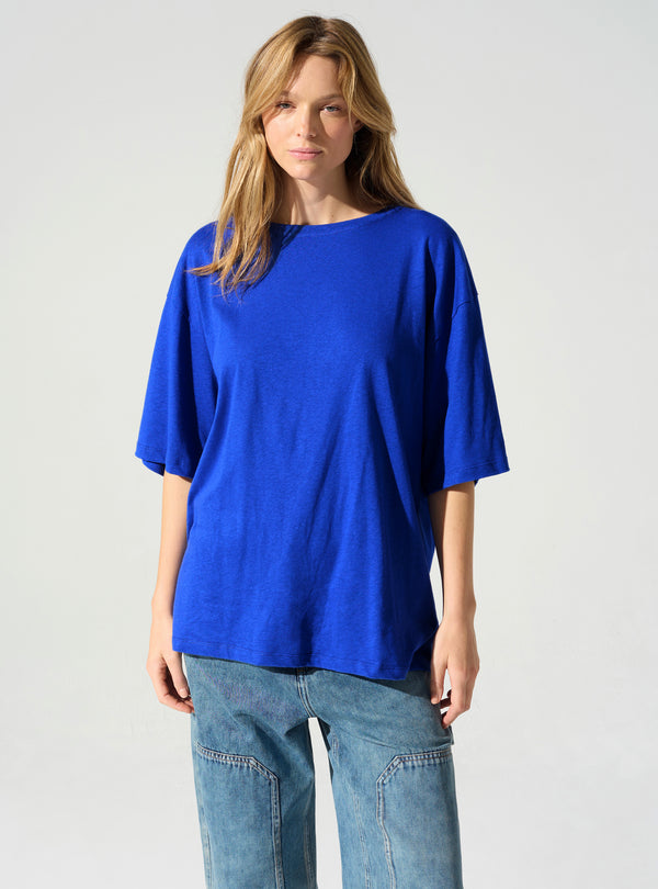 acoté T-shirt ample