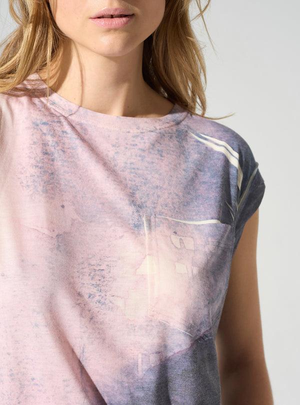 Acoté T-shirt Manches Courtes