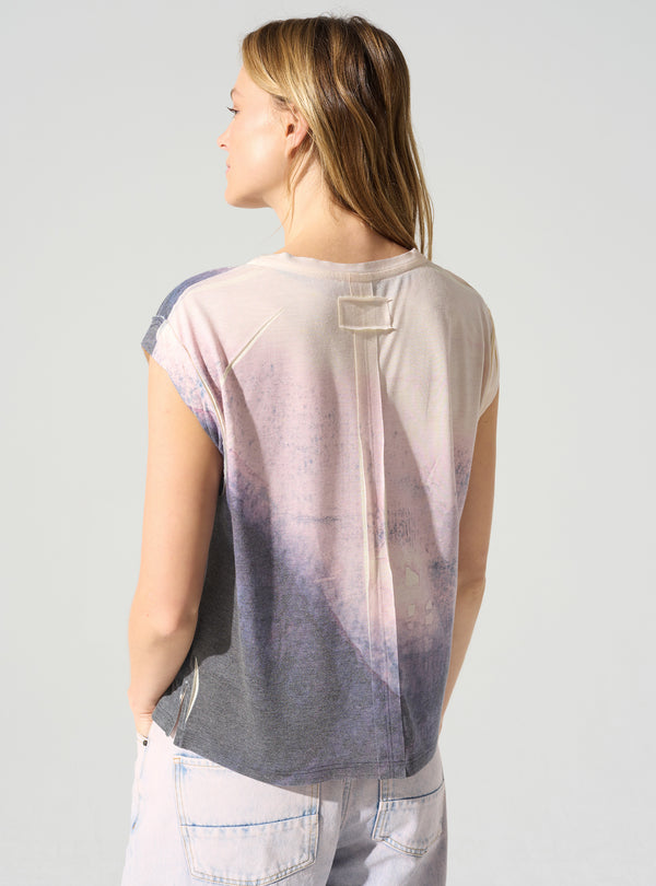 Acoté T-shirt Manches Courtes