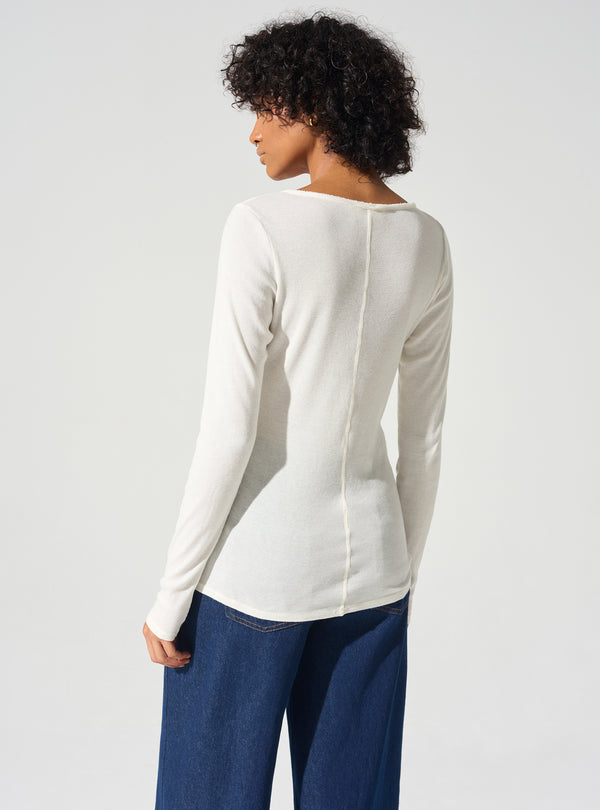 Acoté T-Shirt Manches Longues