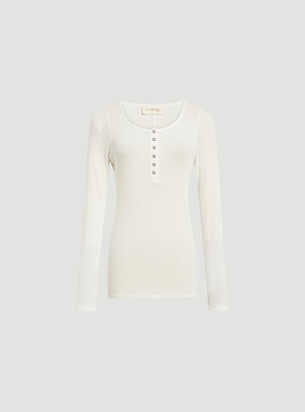Acoté T-Shirt Manches Longues