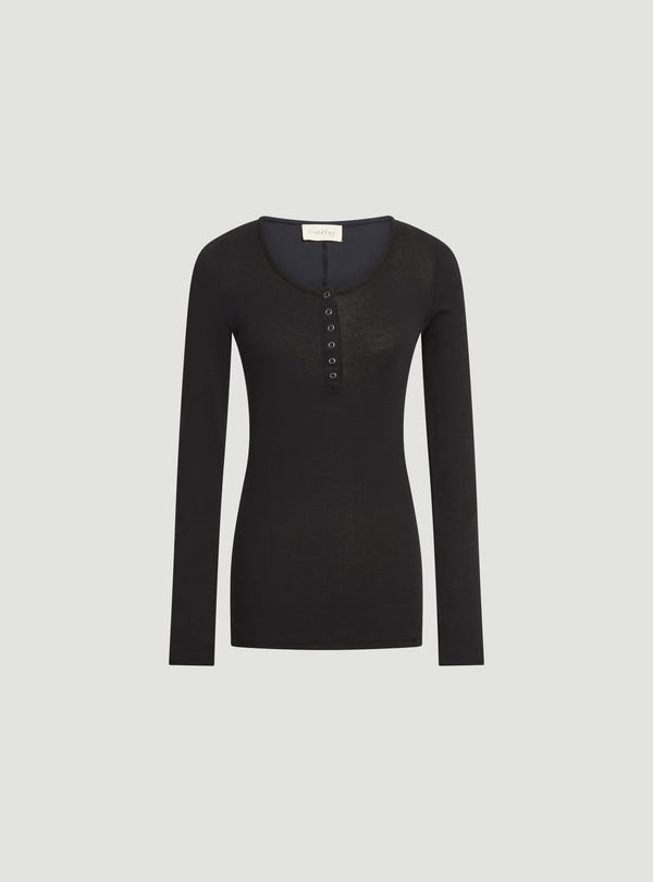 acoté T-Shirt manches longues