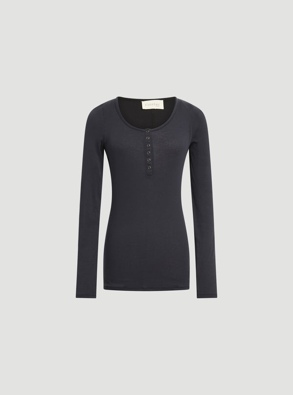 acoté T-Shirt manches longues