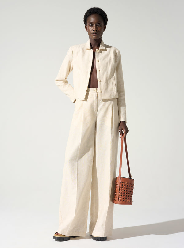 Acoté Veste Courte