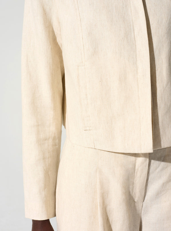 Acoté Veste Courte