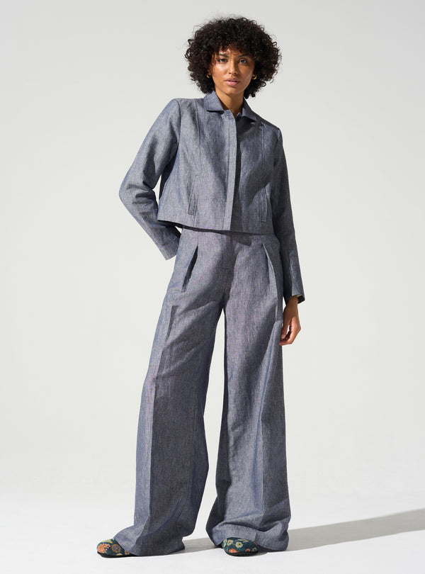 Acoté Veste Courte