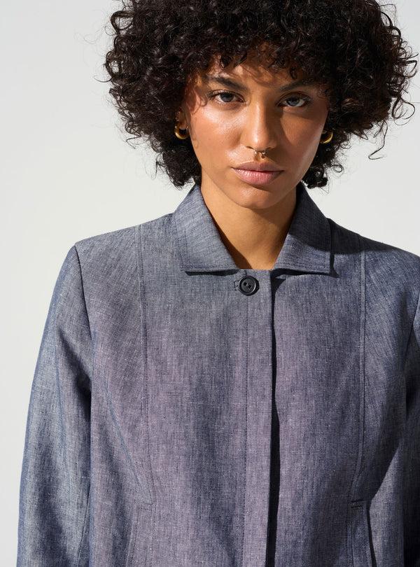 Acoté Veste Courte