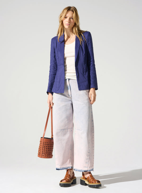 Acoté Veste Tailleur