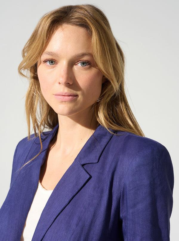 Acoté Veste Tailleur