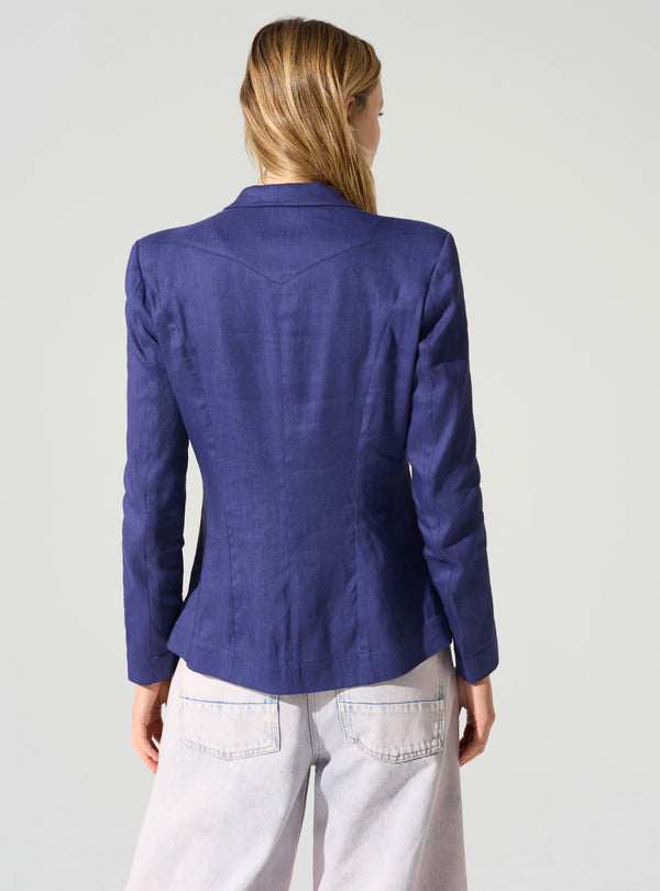 Acoté Veste Tailleur