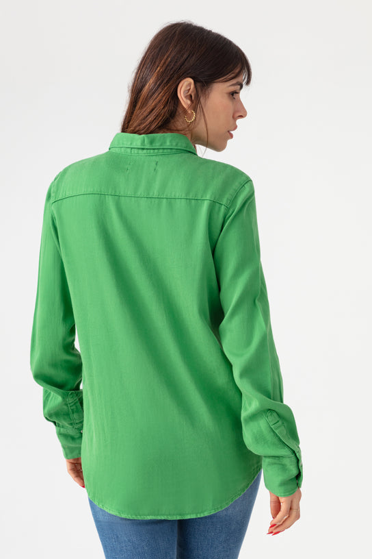 Acquaverde Chemise Clyde - Granny