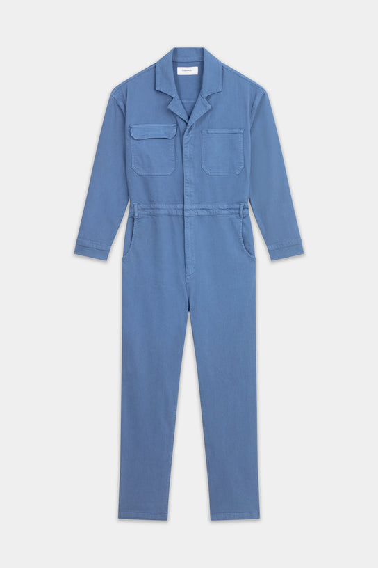 Acquaverde Combinaison Dockers - Working Blue