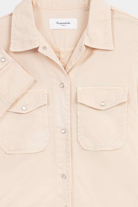 Acquaverde Combinaison Francklin - Corn