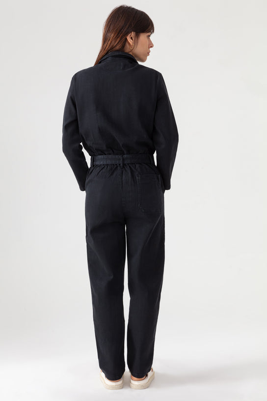 Acquaverde Combinaison Liv - Black Stone