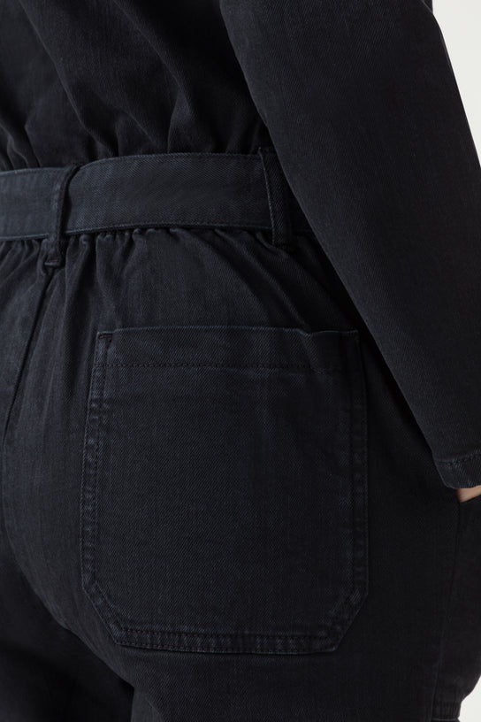 Acquaverde Combinaison Liv - Black Stone