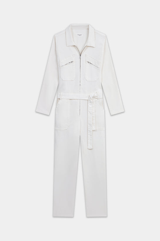 Acquaverde Combinaison Liv - Off White