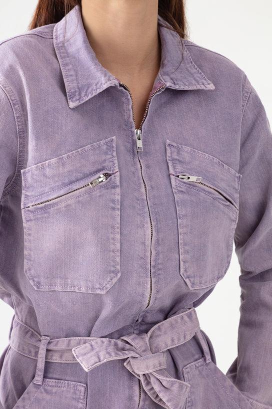 Acquaverde Combinaison Liv - Parme