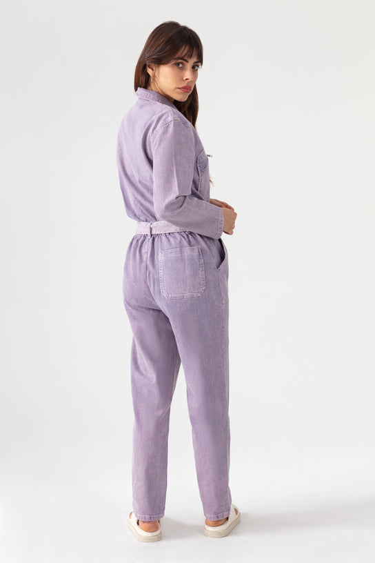 Acquaverde Combinaison Liv - Parme