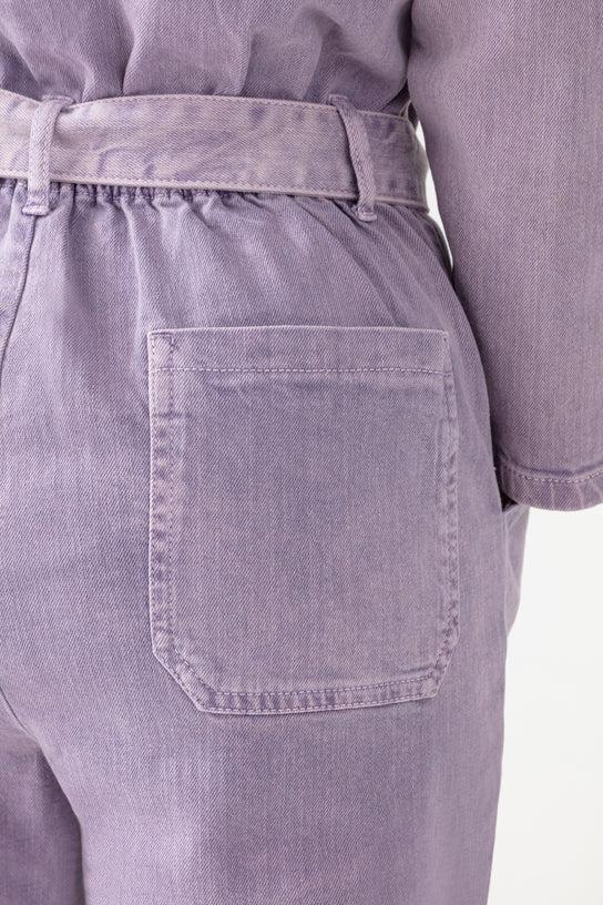 Acquaverde Combinaison Liv - Parme