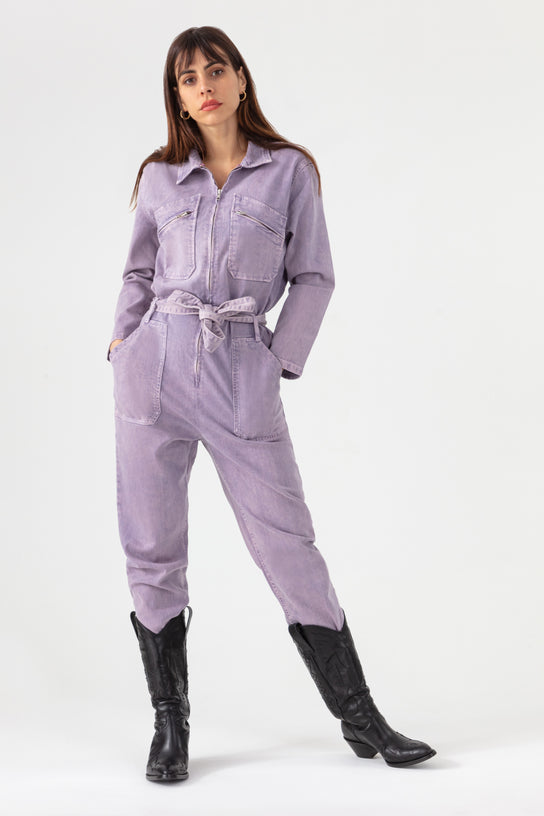 Acquaverde Combinaison Liv - Parme